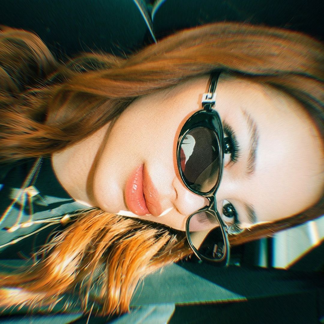 @melisakaradayiii TikTok yayıncısı