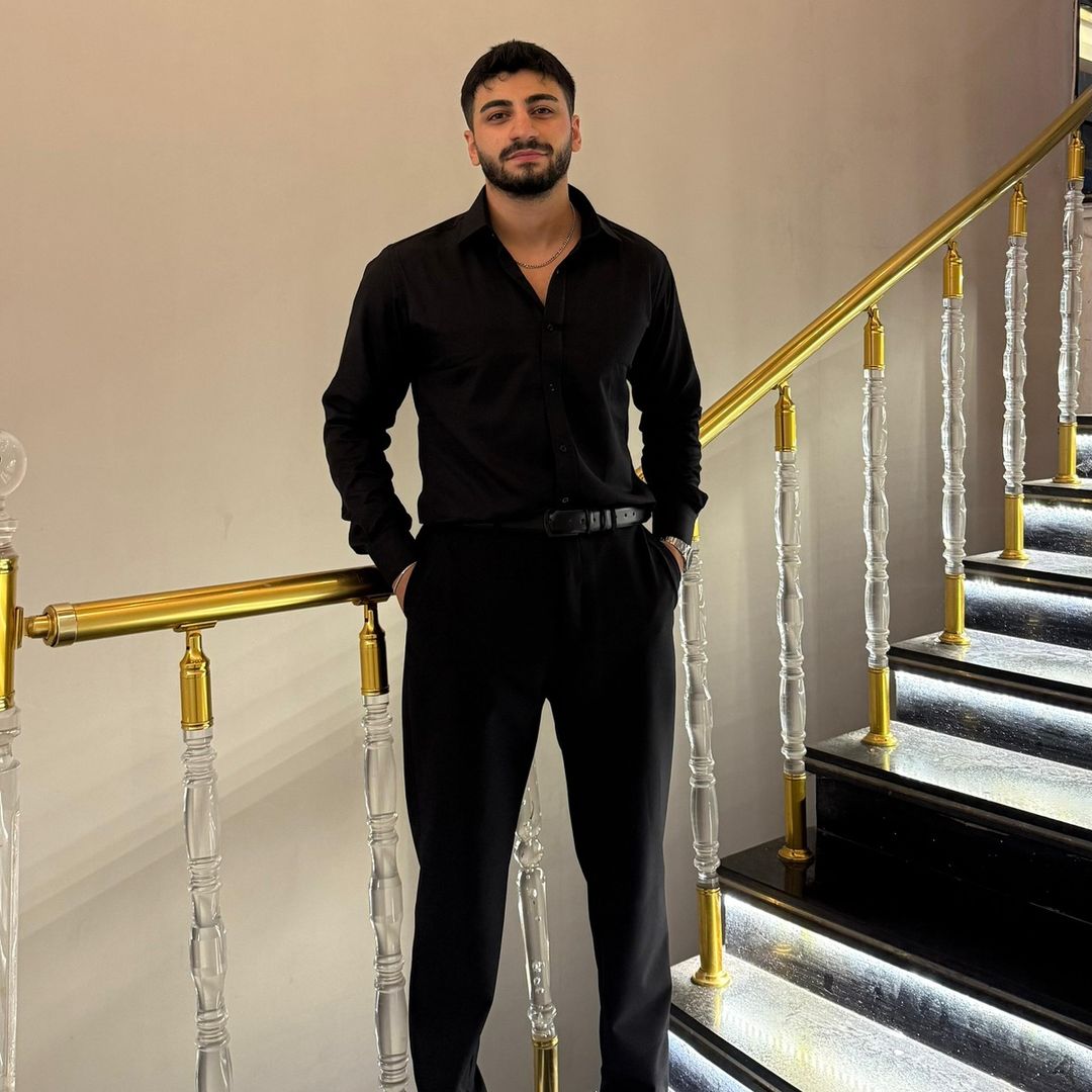 @dgnyusuf TikTok yayıncısı