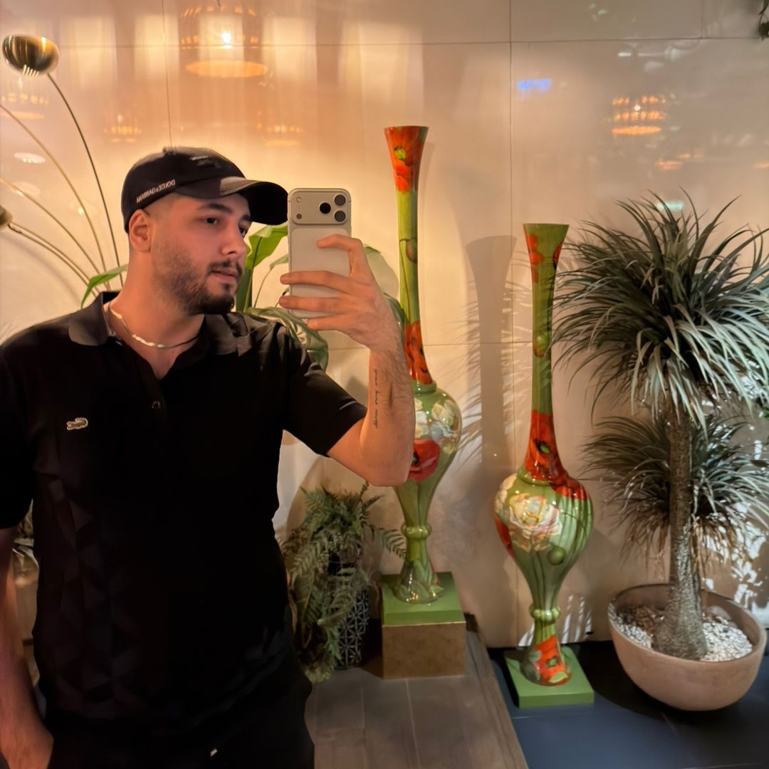 @jestrow TikTok yayıncısı
