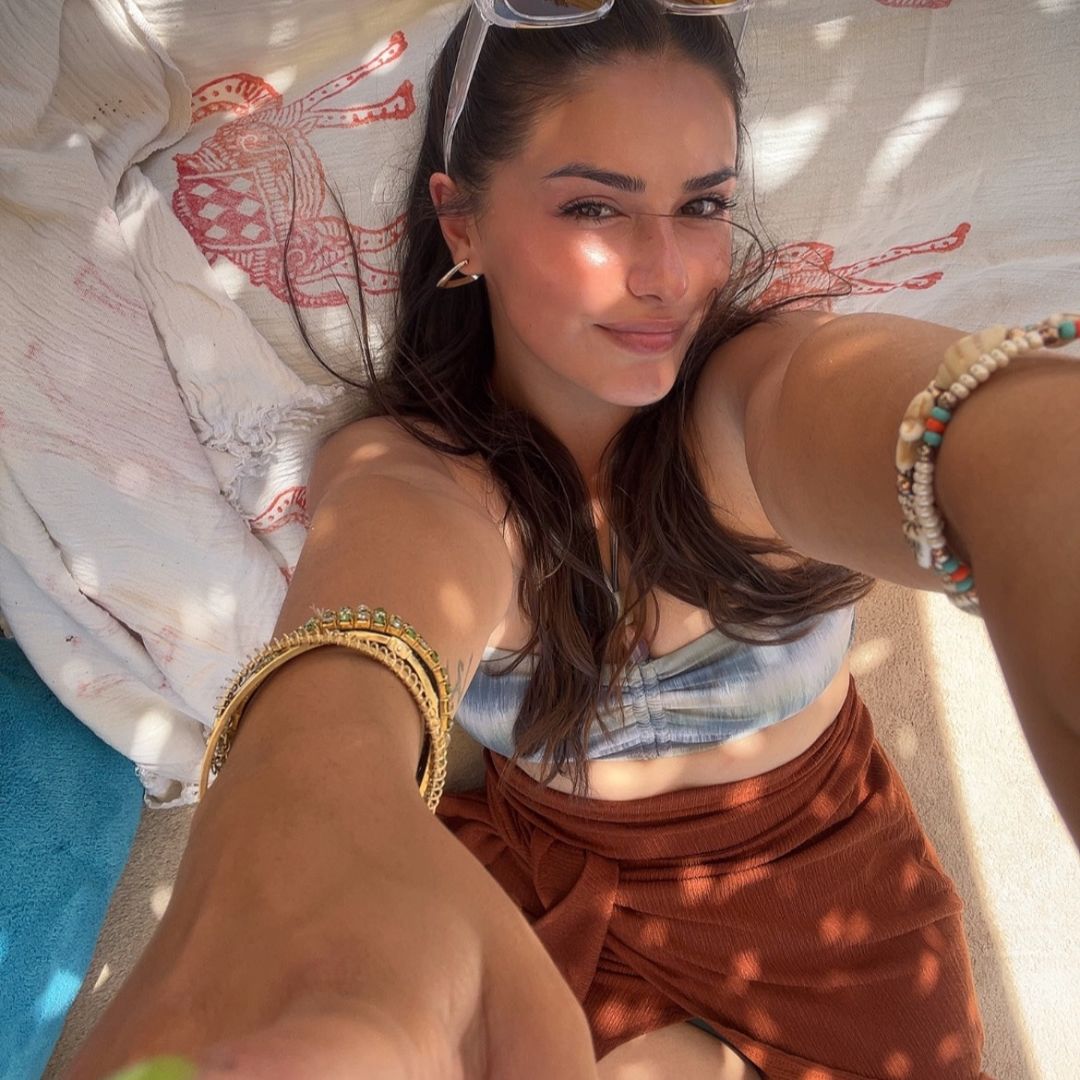 @basakmidedibiri TikTok yayıncısı