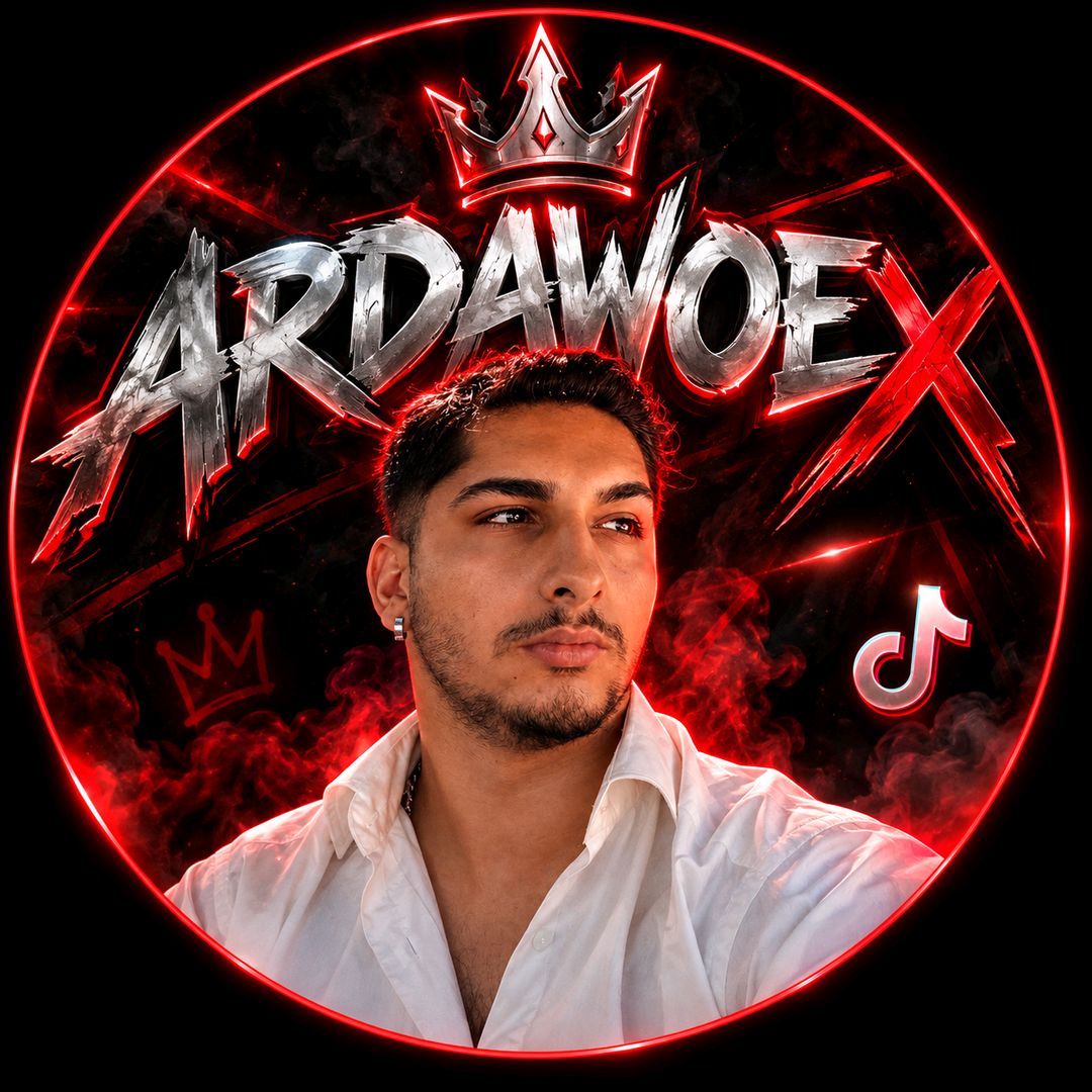 @ardawoex TikTok yayıncısı