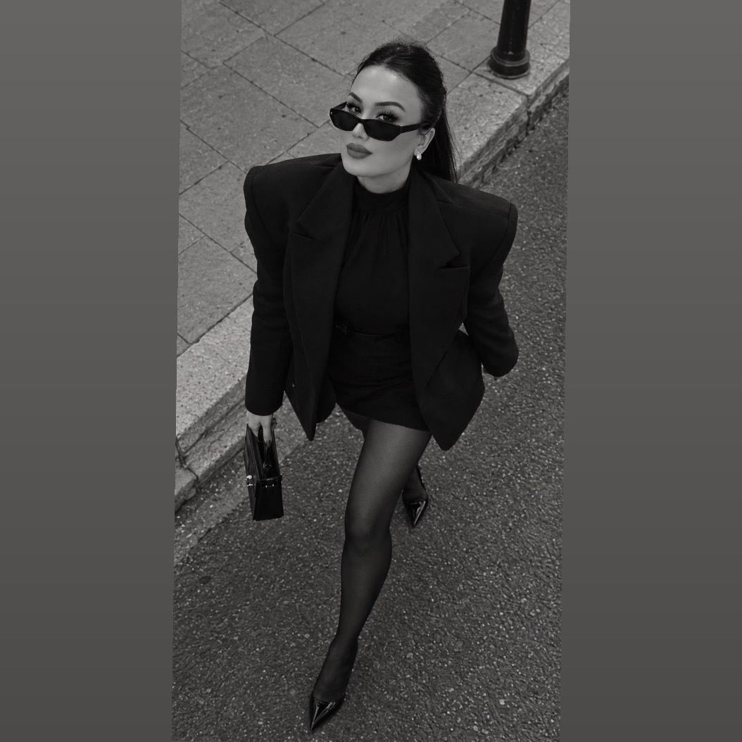 @fatma_gstrn TikTok yayıncısı