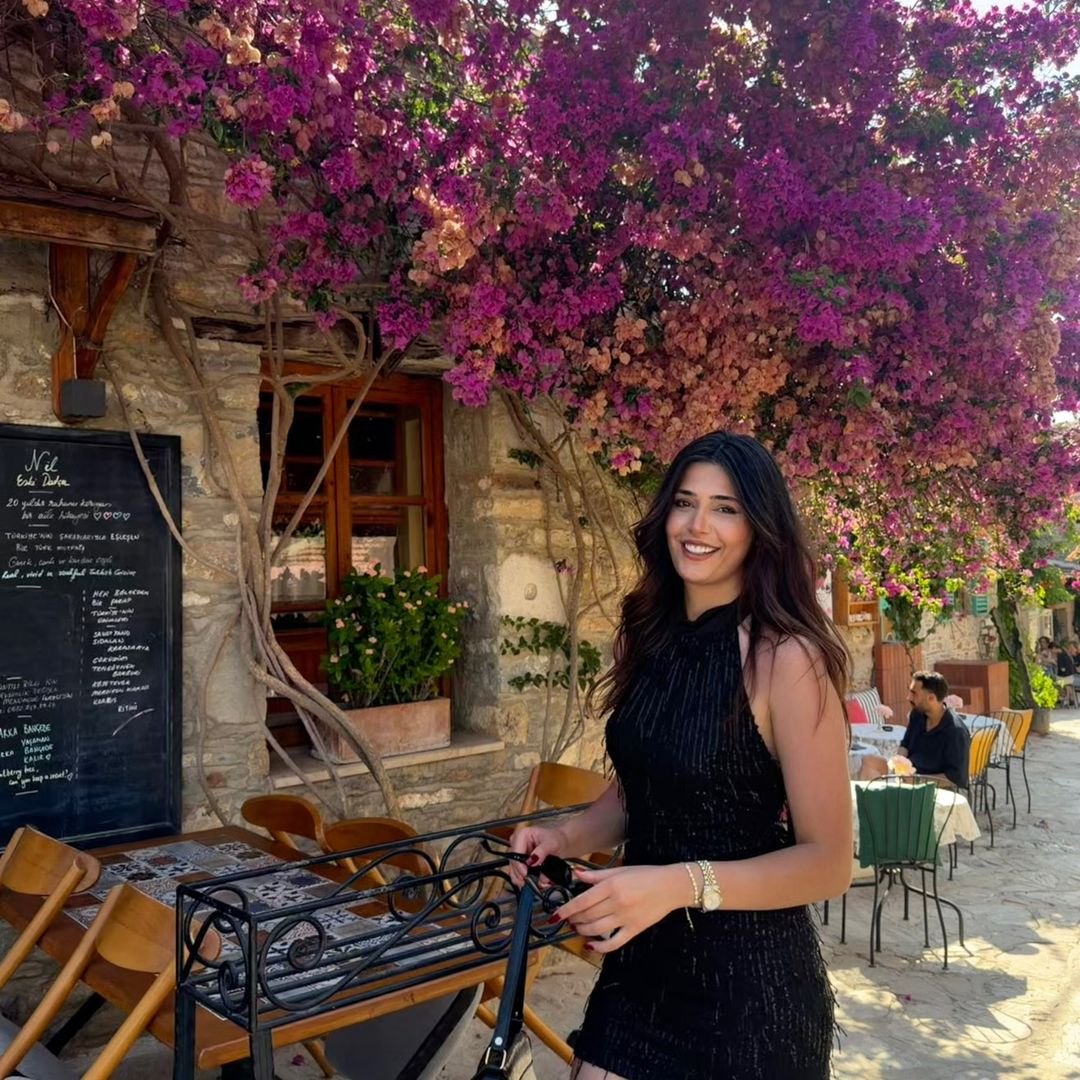@yasemindilekci TikTok yayıncısı