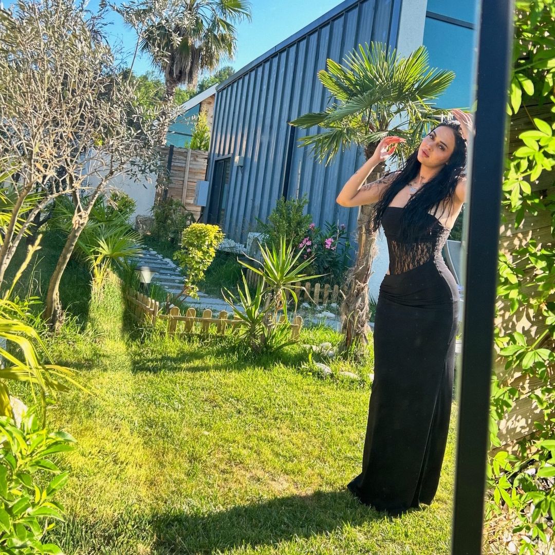 @bilgemiaa TikTok yayıncısı