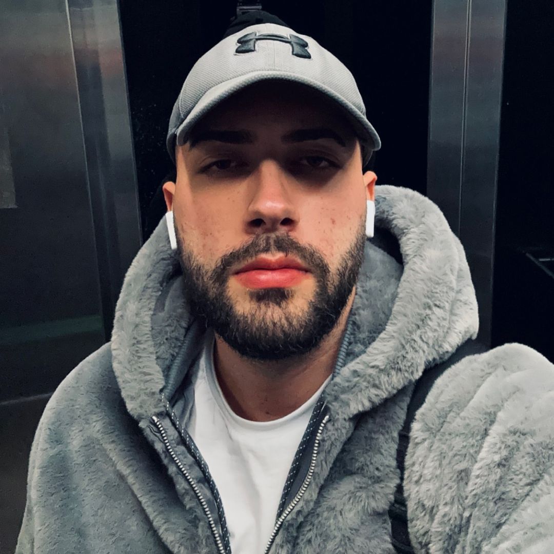 @ohaemirko TikTok yayıncısı
