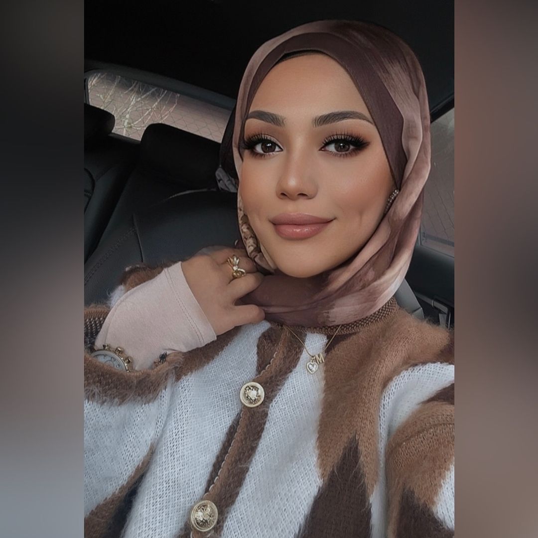 @meltemrsln TikTok yayıncısı