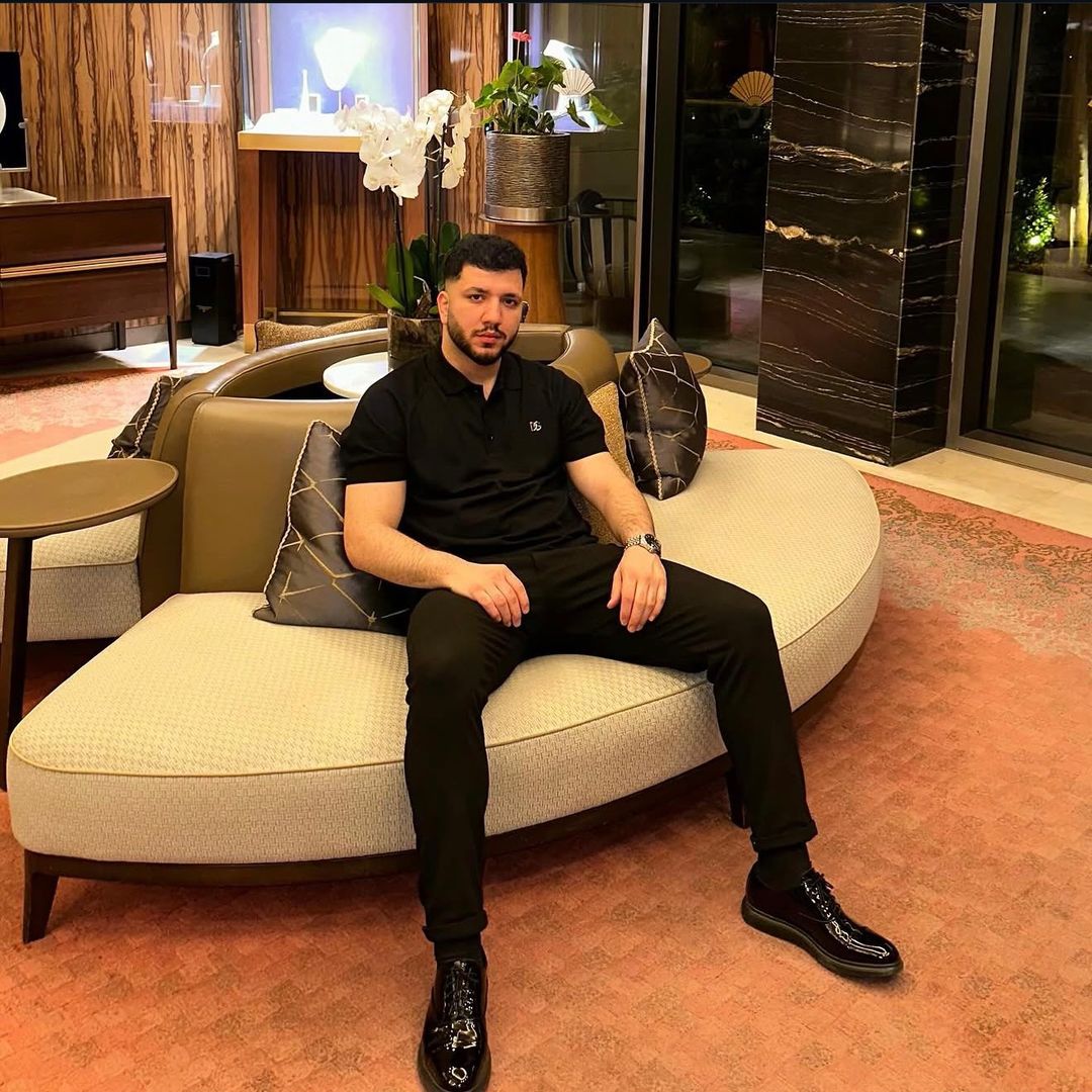 @kayabykdogu TikTok yayıncısı