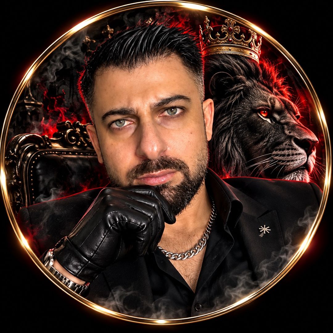 @raconbedel TikTok yayıncısı