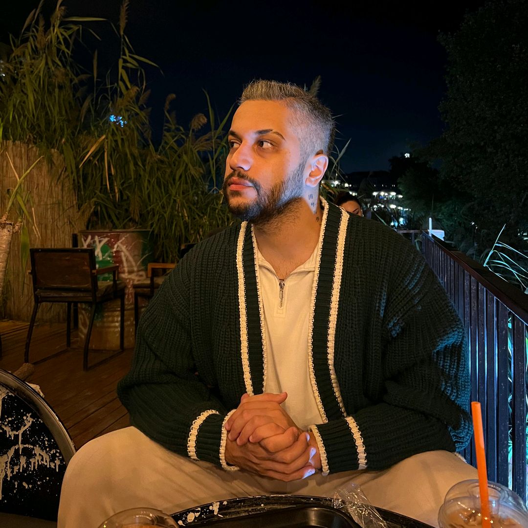 @merdoofficaal TikTok yayıncısı