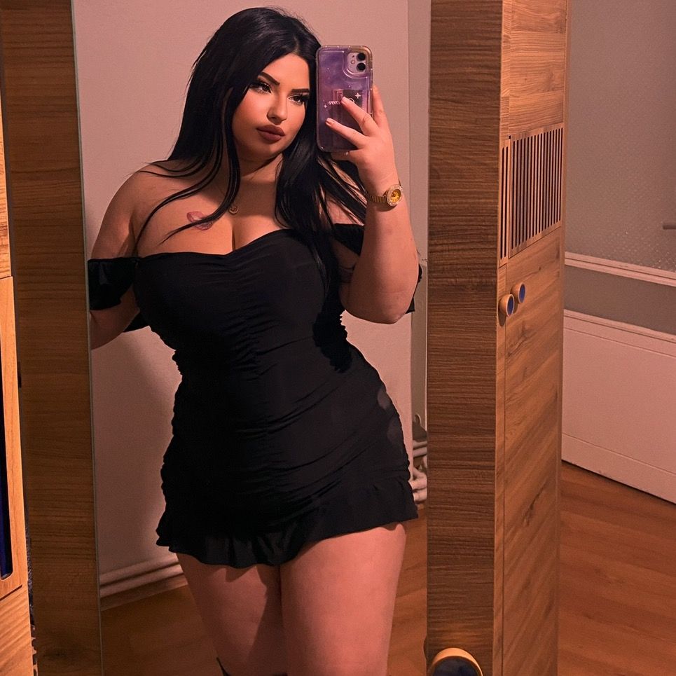 @eftalyaalya1 TikTok yayıncısı