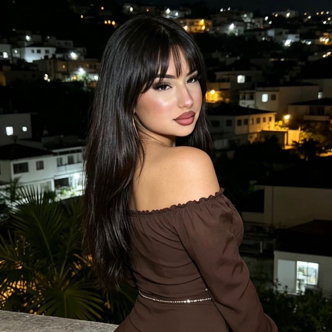 @eftalyaalyaa TikTok yayıncısı