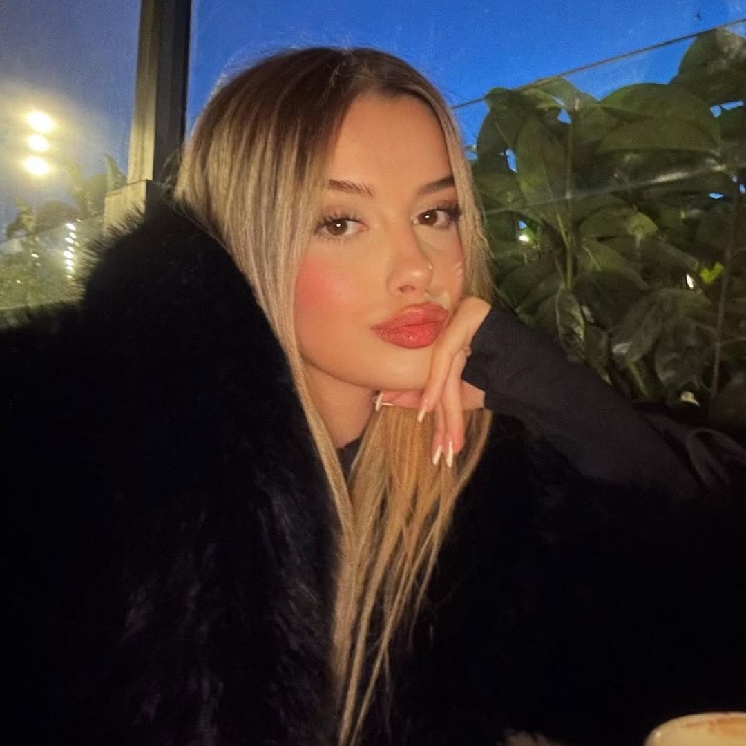 @ssuudeg TikTok yayıncısı