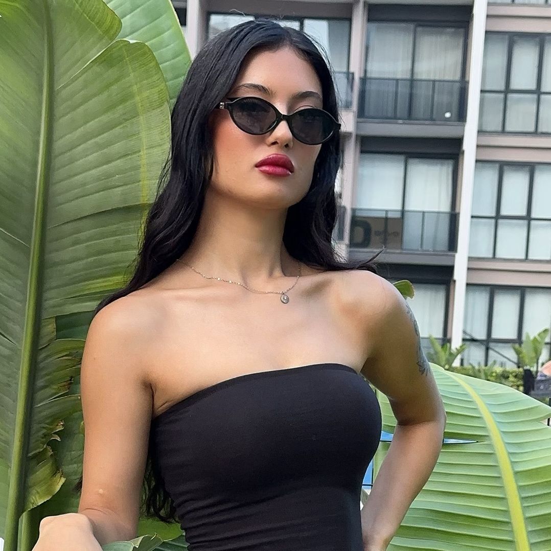 @ozggeess TikTok yayıncısı
