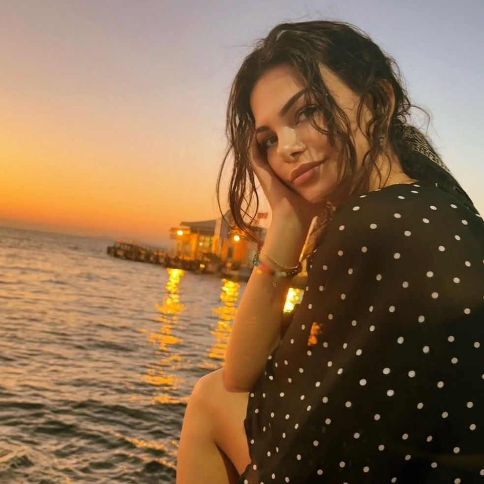 @busfirarda TikTok yayıncısı