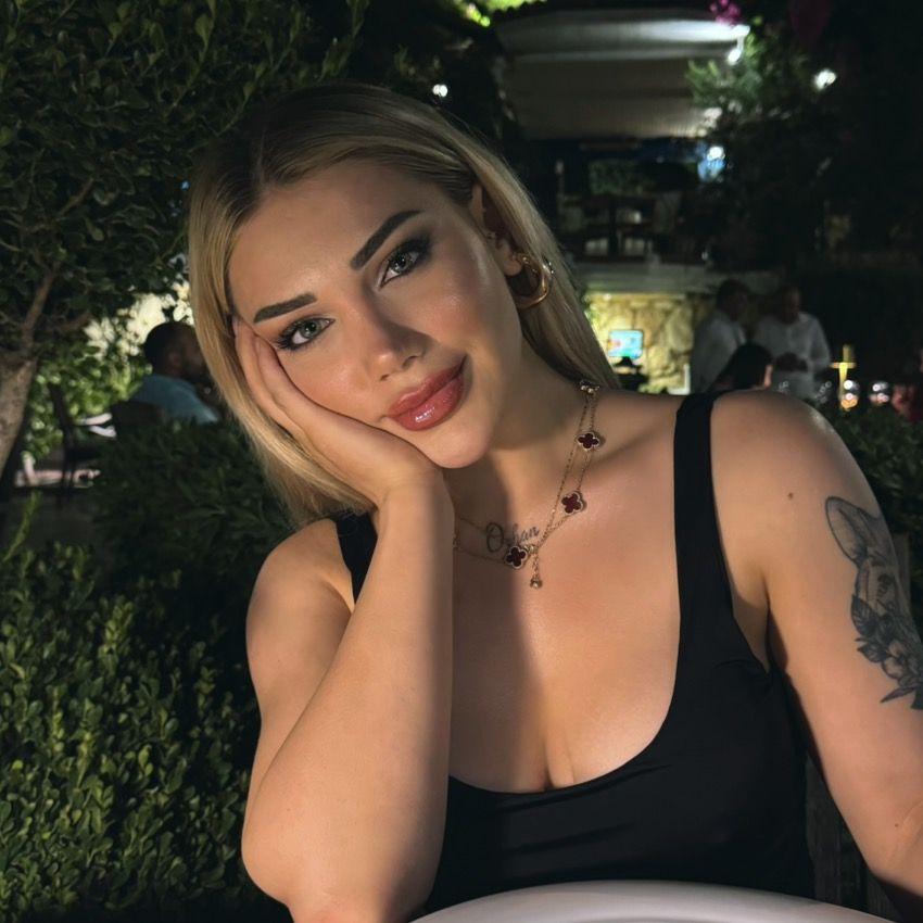 @petrocetin TikTok yayıncısı