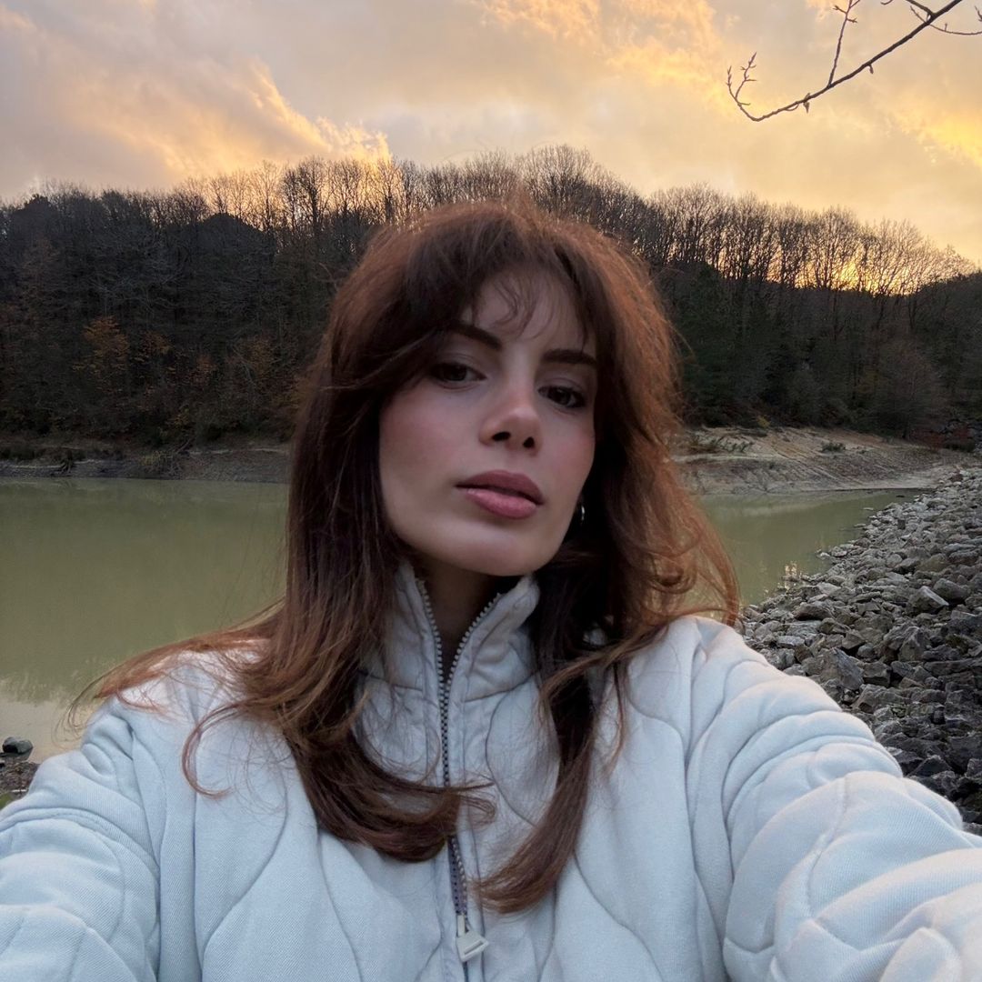 @kevserkvrak TikTok yayıncısı
