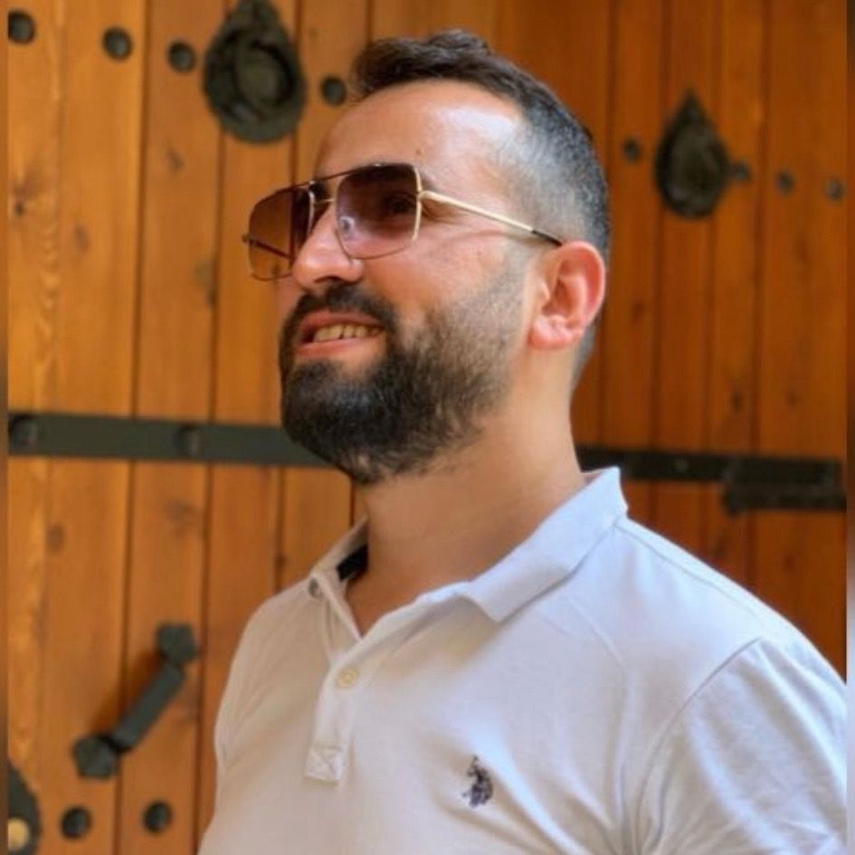 @nurullahdiyorlar TikTok yayıncısı