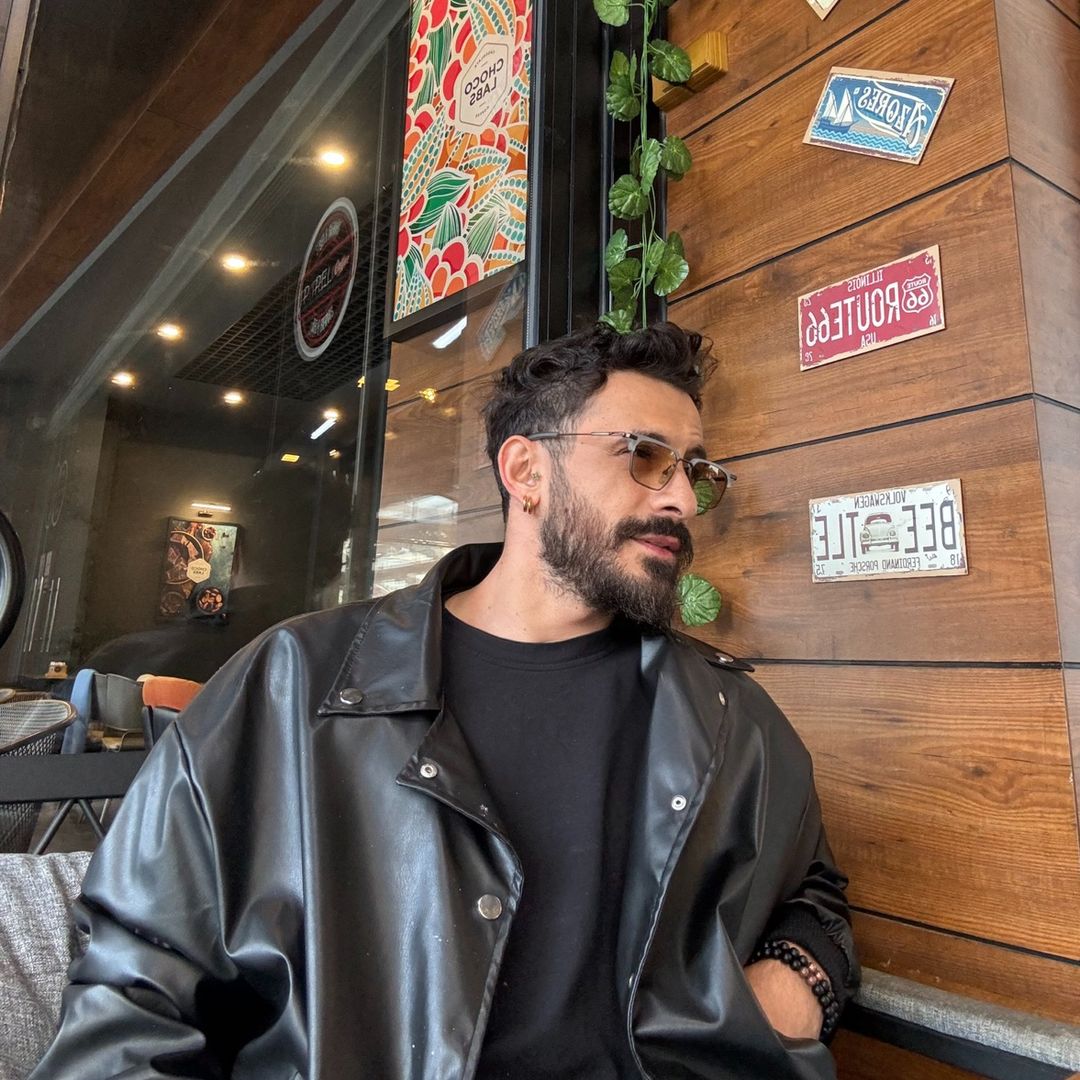 @evrenkmusic TikTok yayıncısı