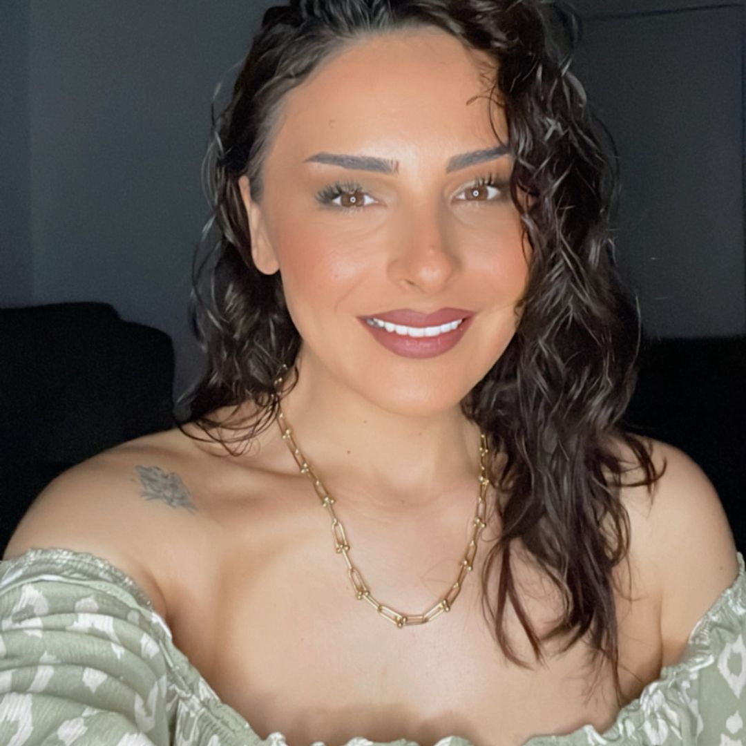 @_fulyaaaaaaas TikTok yayıncısı