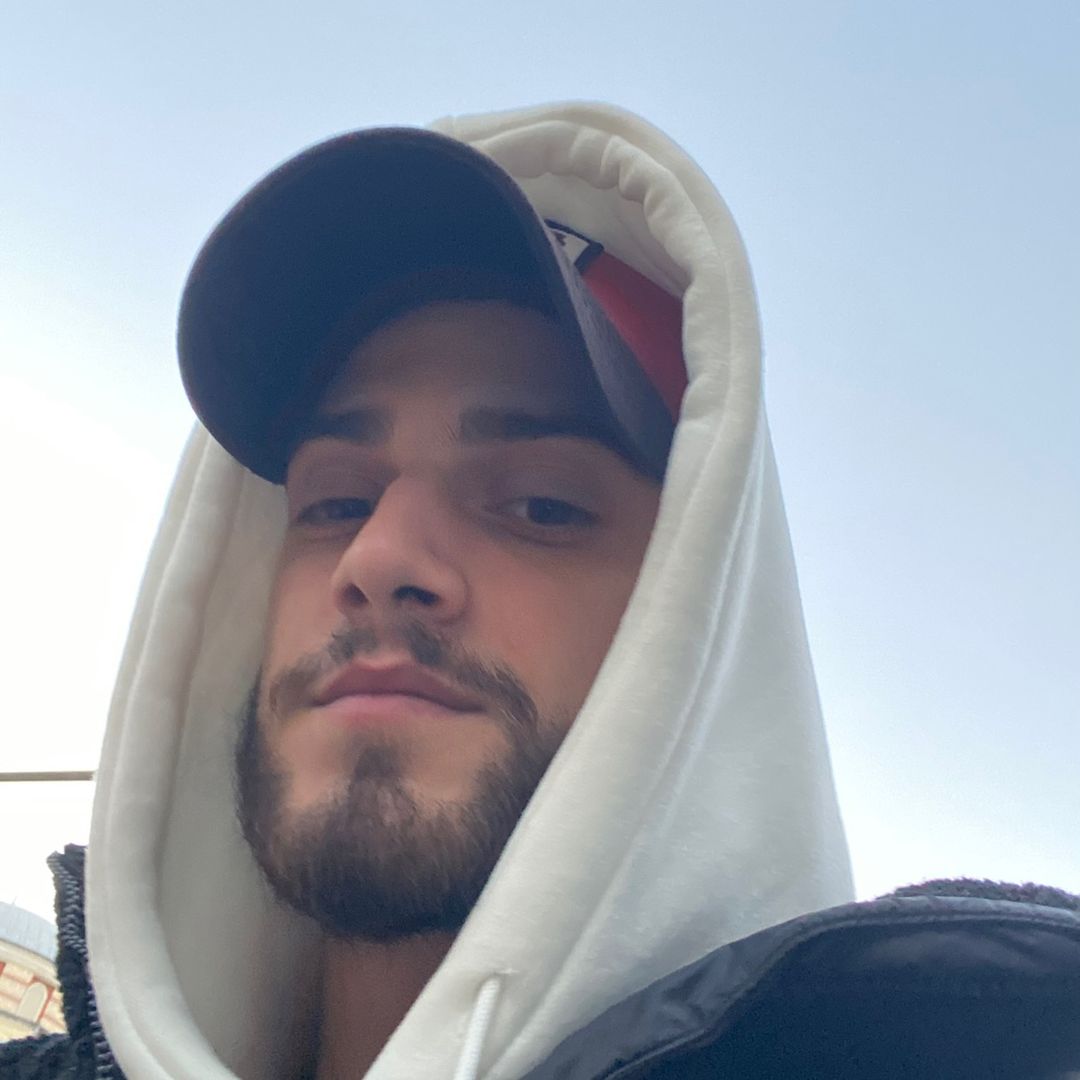 @minikvolkan TikTok yayıncısı