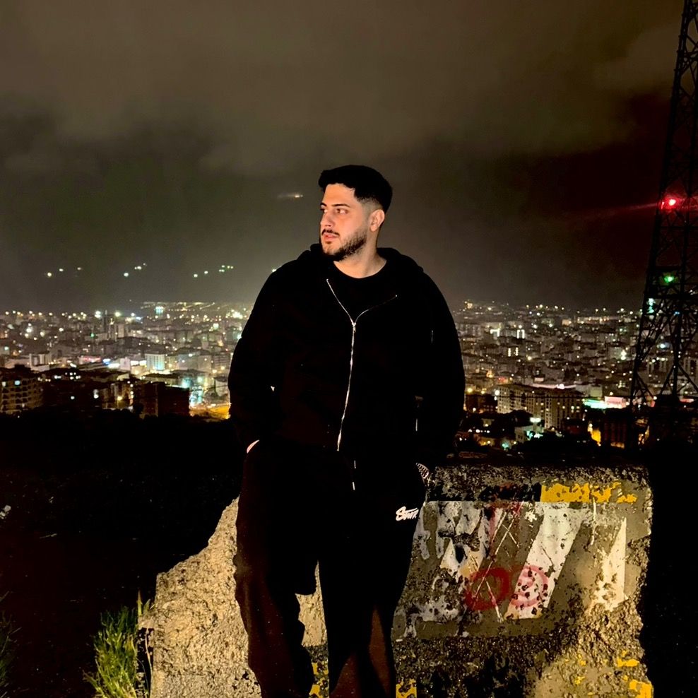 @hkliveee TikTok yayıncısı