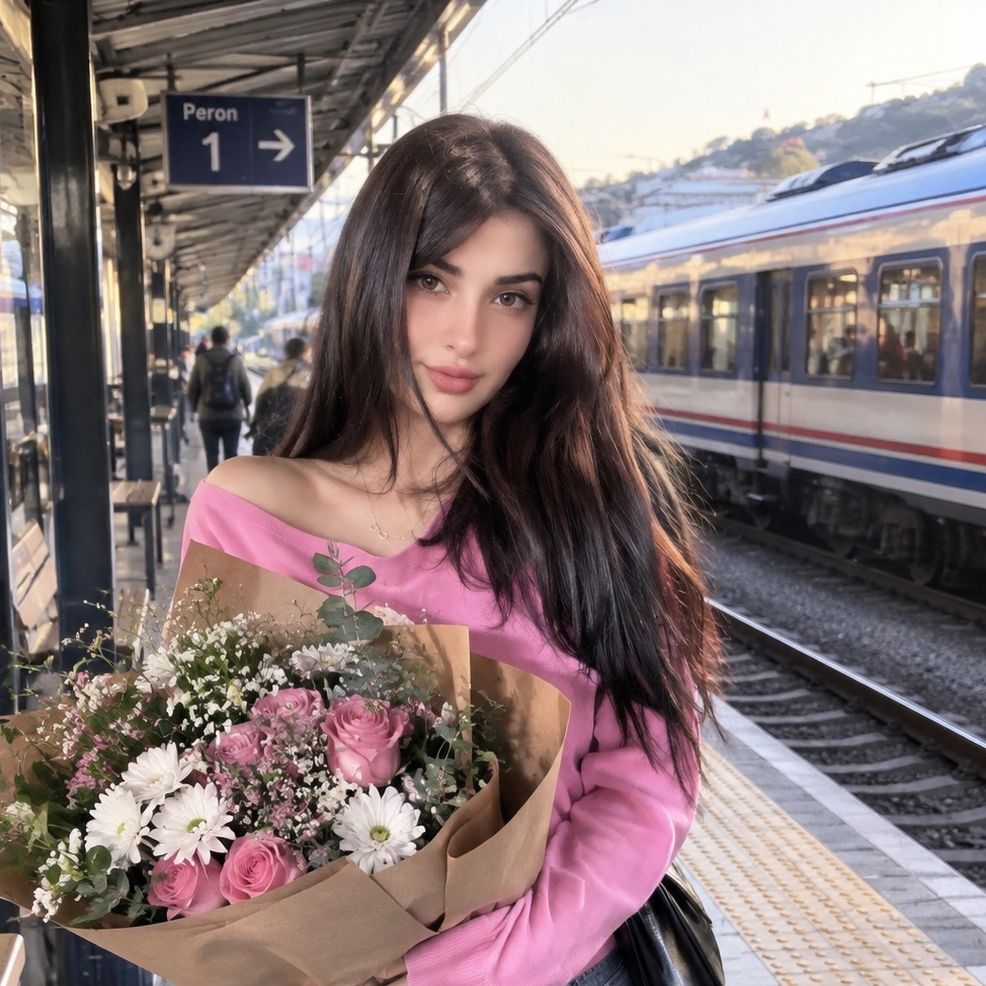 @brujasrojo TikTok yayıncısı