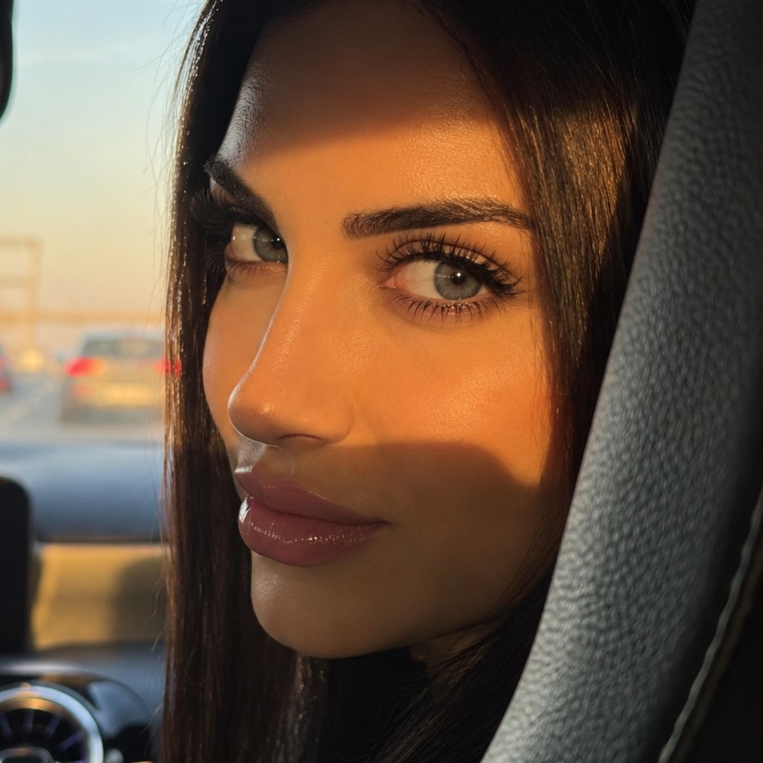 @seyma1616 TikTok yayıncısı