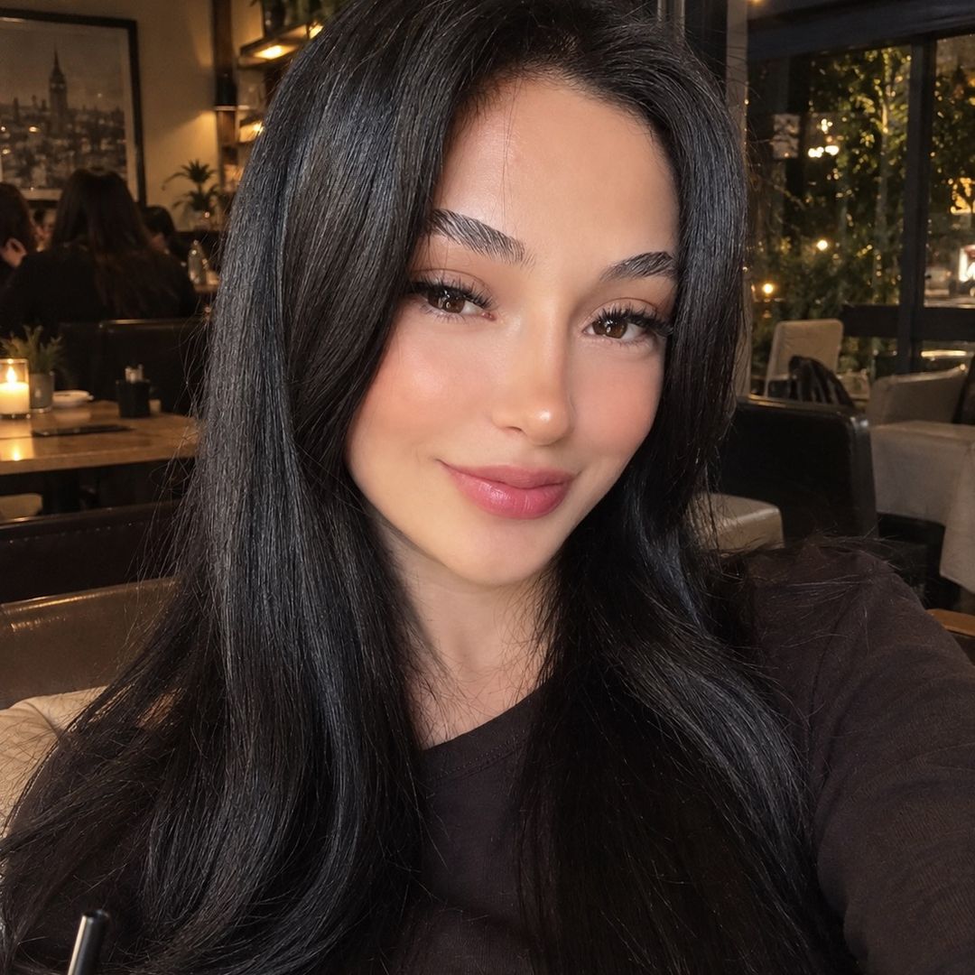 @dilanasutt TikTok yayıncısı