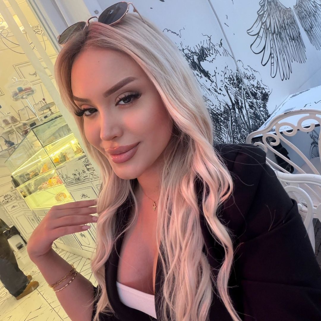 @llcanssull TikTok yayıncısı