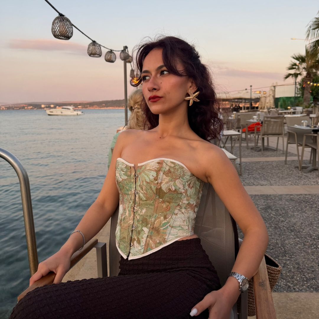 @merykocc TikTok yayıncısı