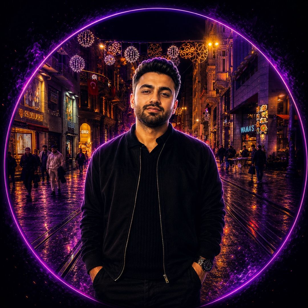 @f1repm TikTok yayıncısı