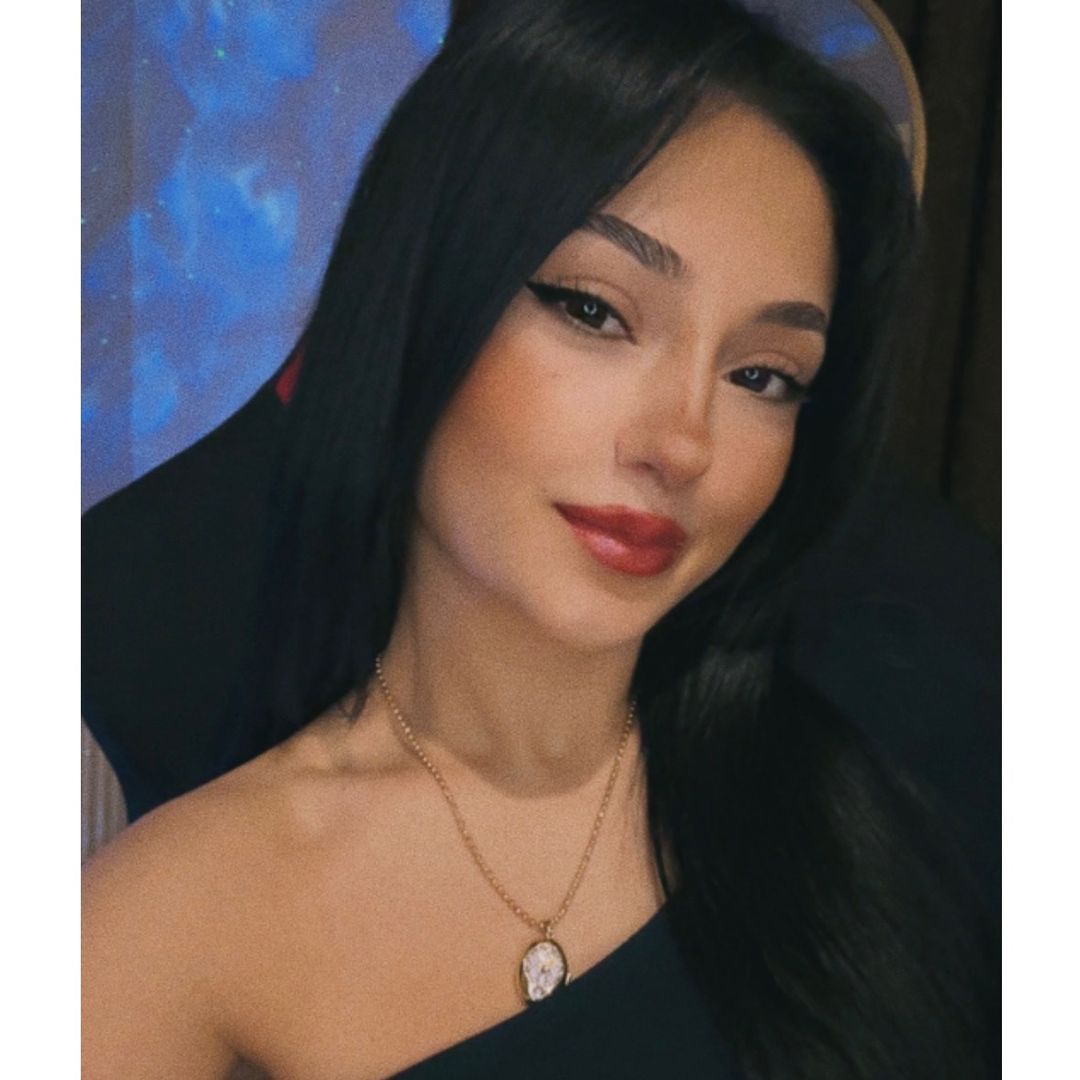@dilanasutt TikTok yayıncısı