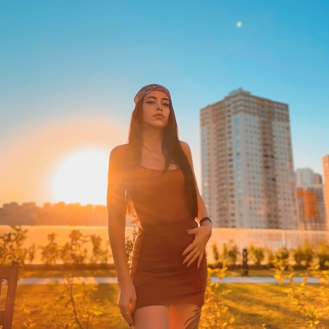 @benelenay TikTok yayıncısı