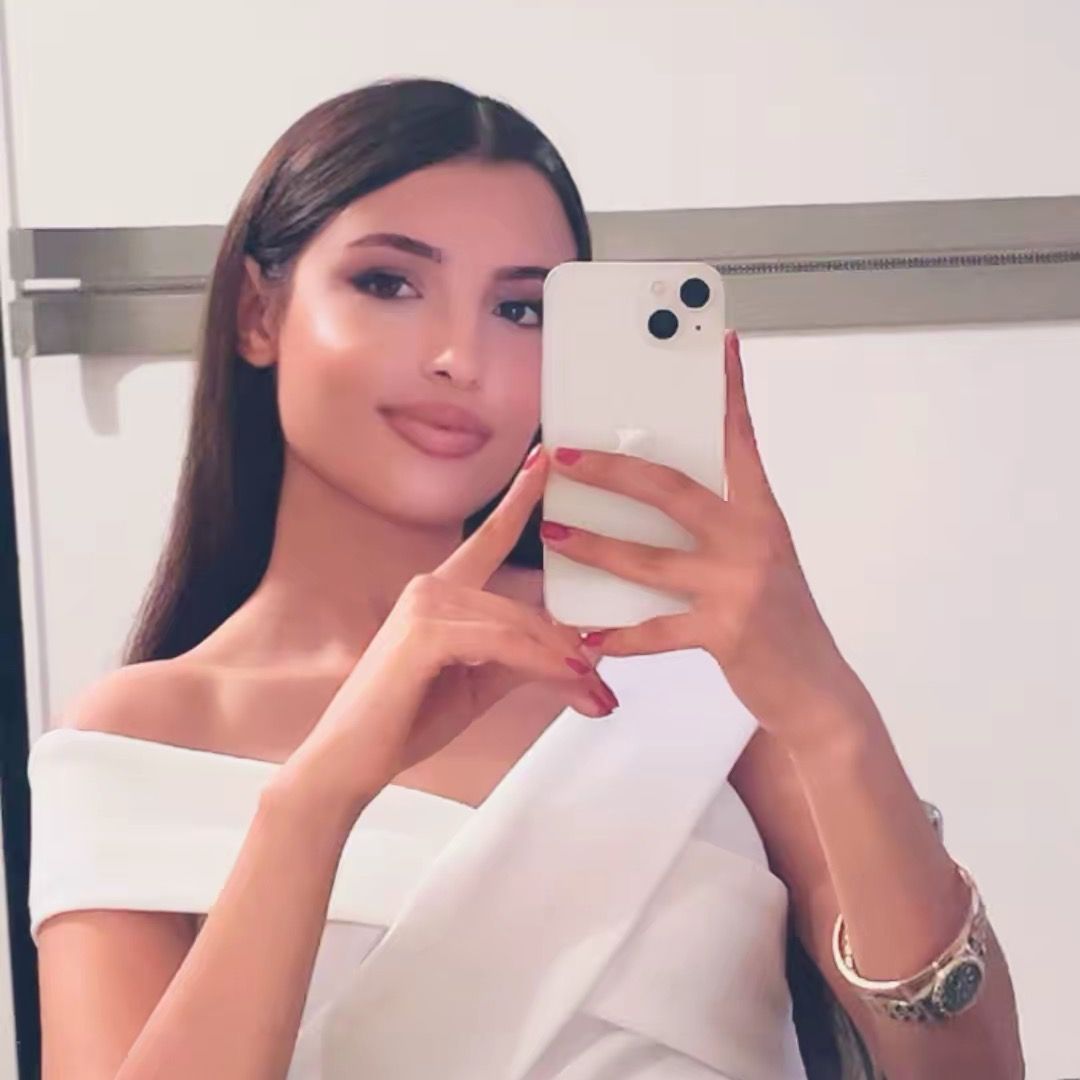 @iremdiyorlar1 TikTok yayıncısı