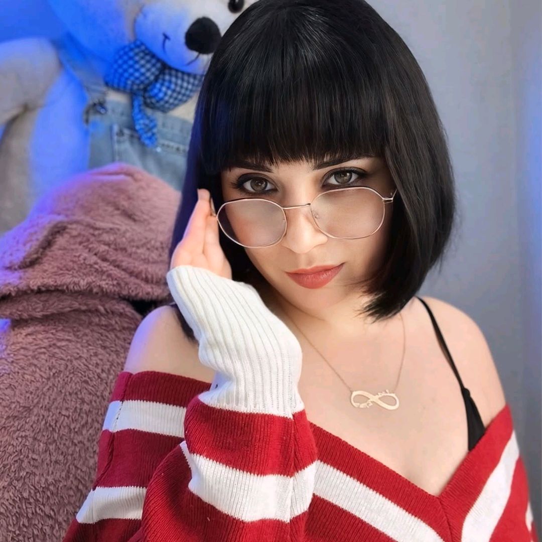 @_bizce TikTok yayıncısı