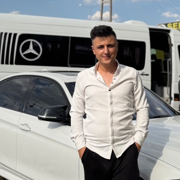 @firatandic04 TikTok yayıncısı