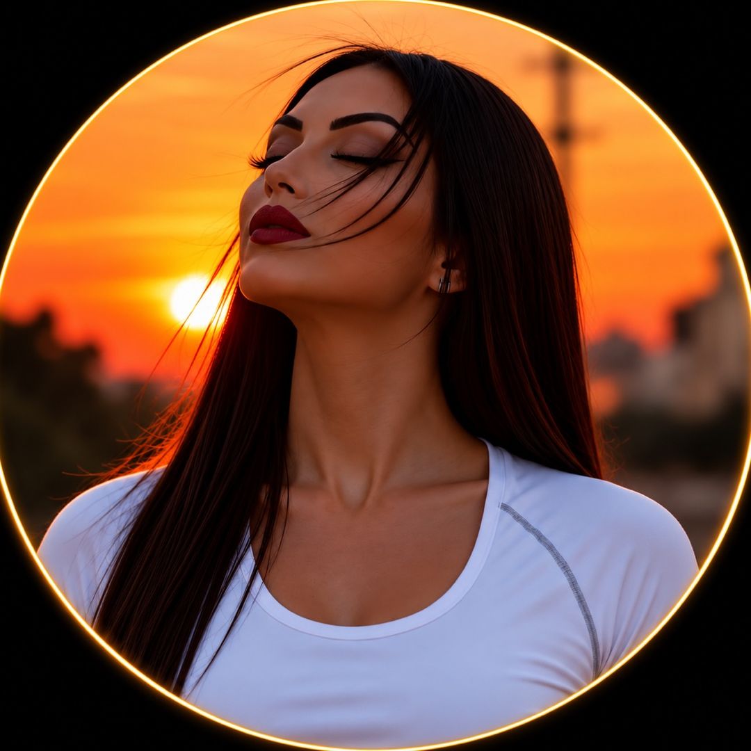 @ozgenizresmii TikTok yayıncısı