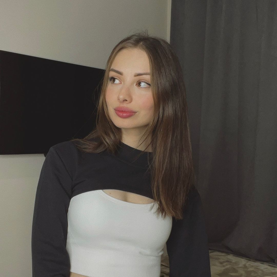 @sutihonova_ TikTok yayıncısı