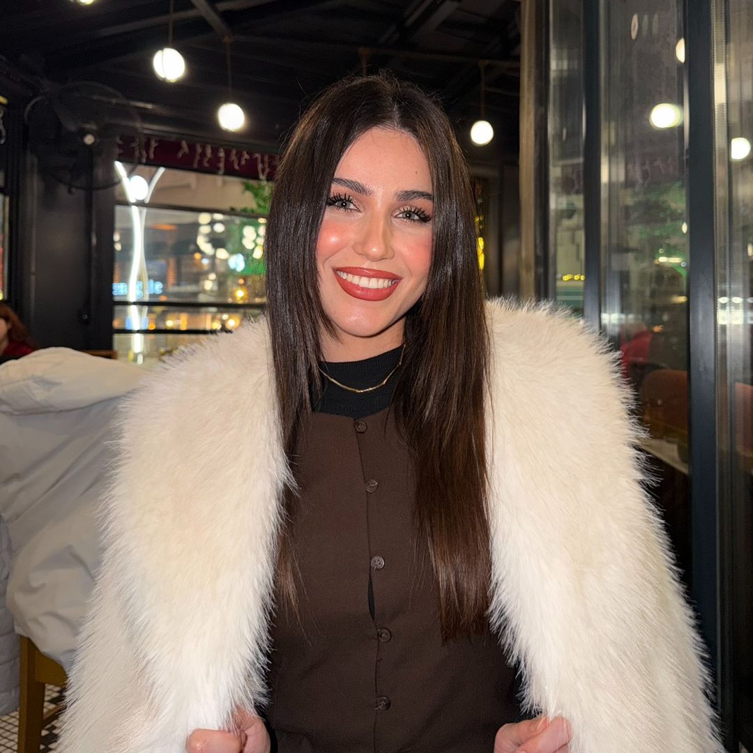 @imnurr7 TikTok yayıncısı