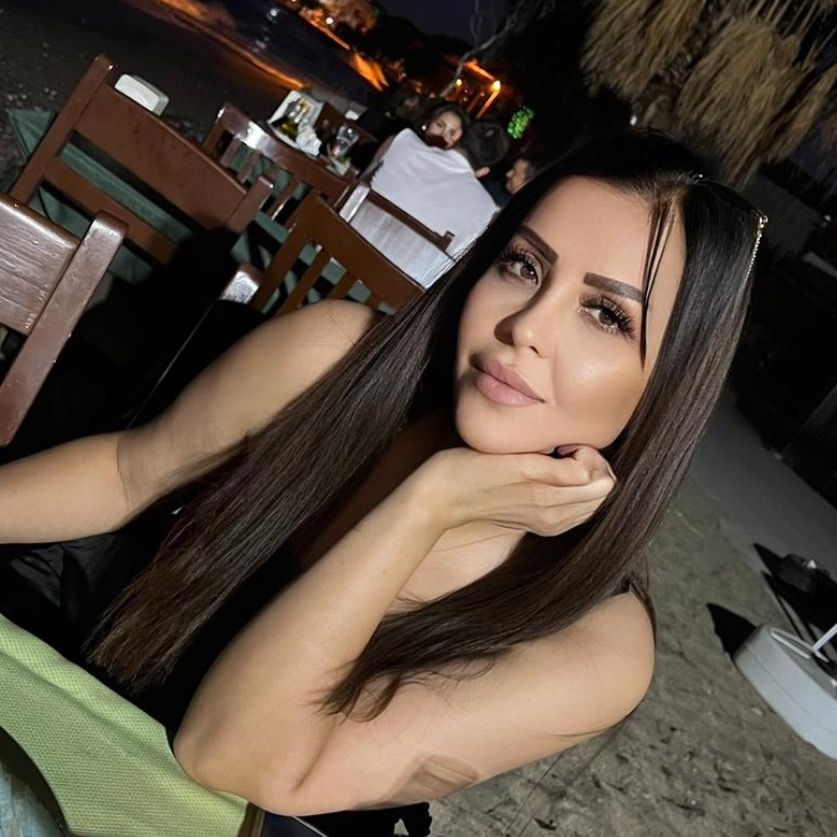 @leylosh_35_ TikTok yayıncısı