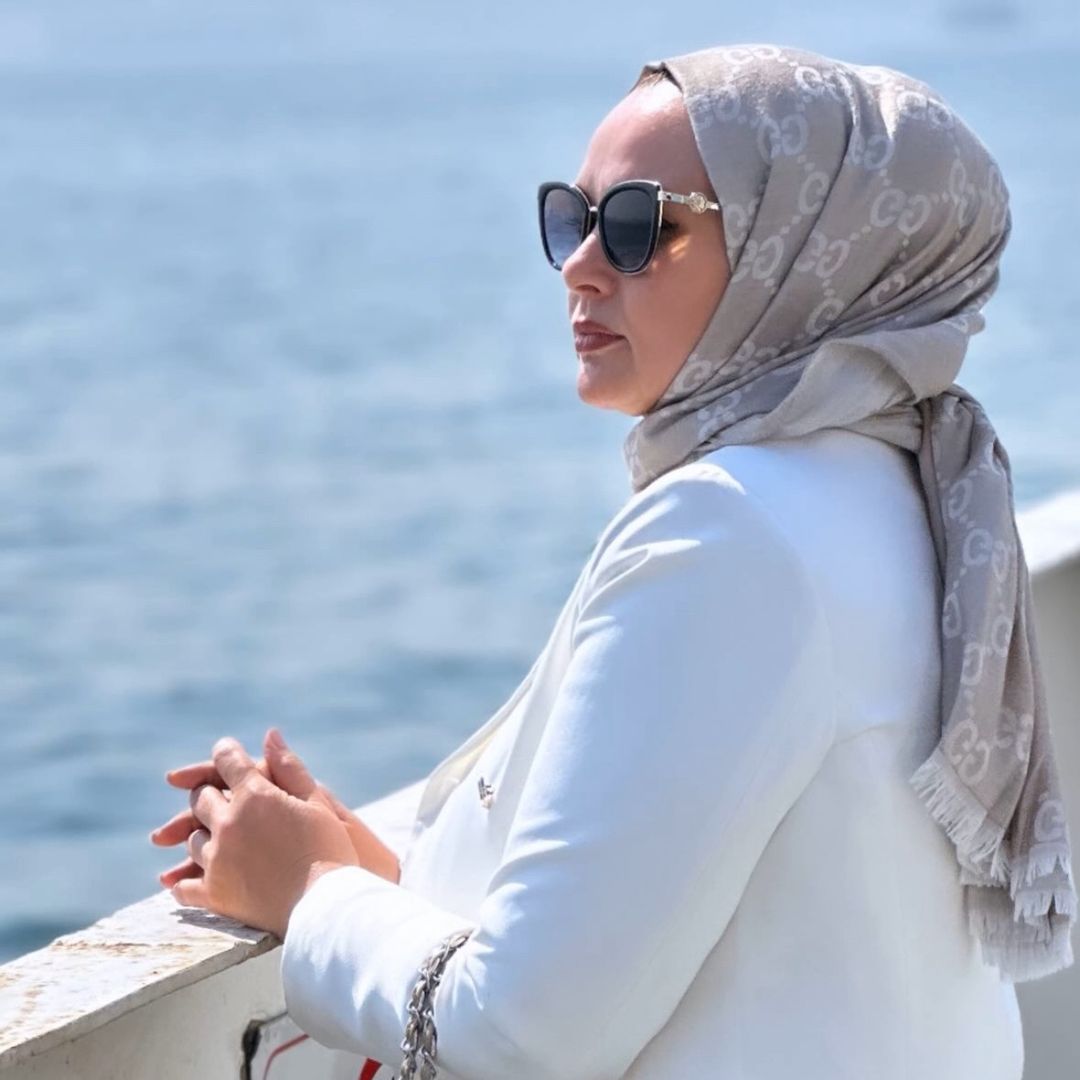 @kavak.havva TikTok yayıncısı