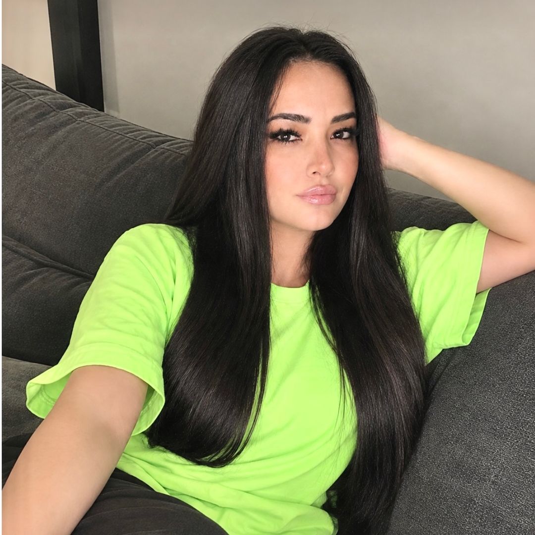 @makaronice TikTok yayıncısı