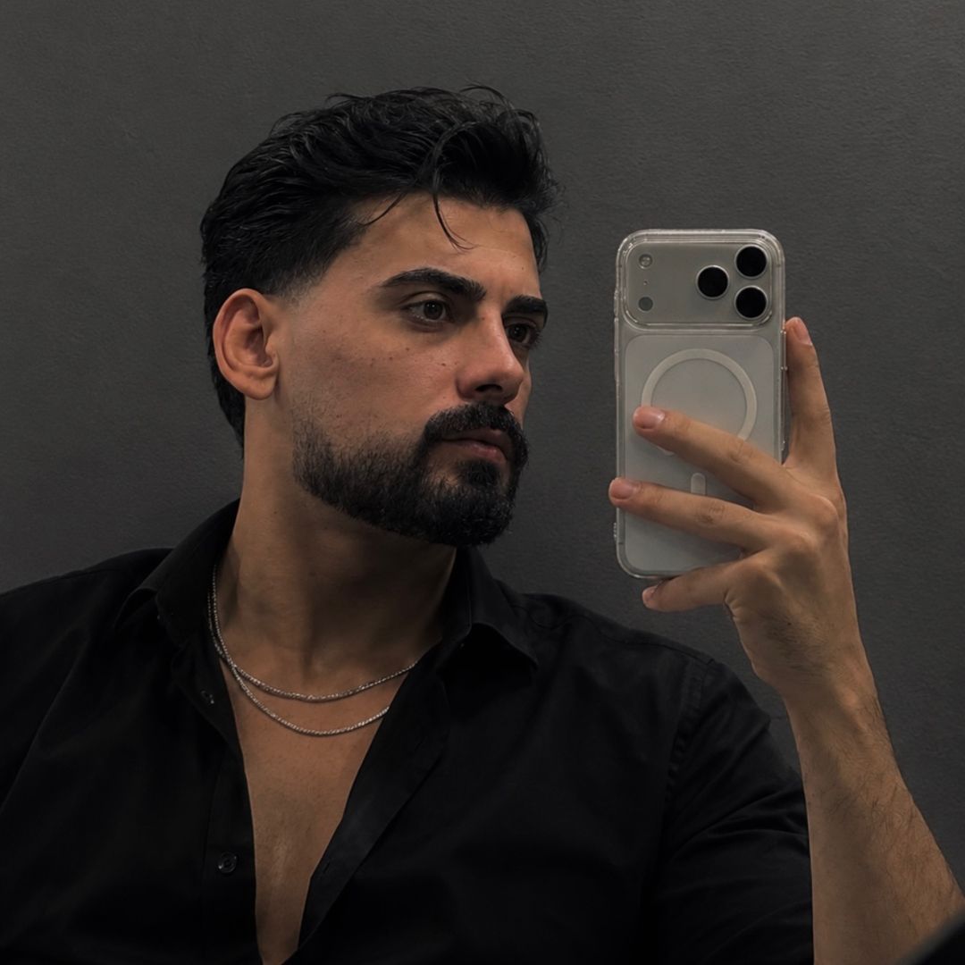 @massimoo600 TikTok yayıncısı