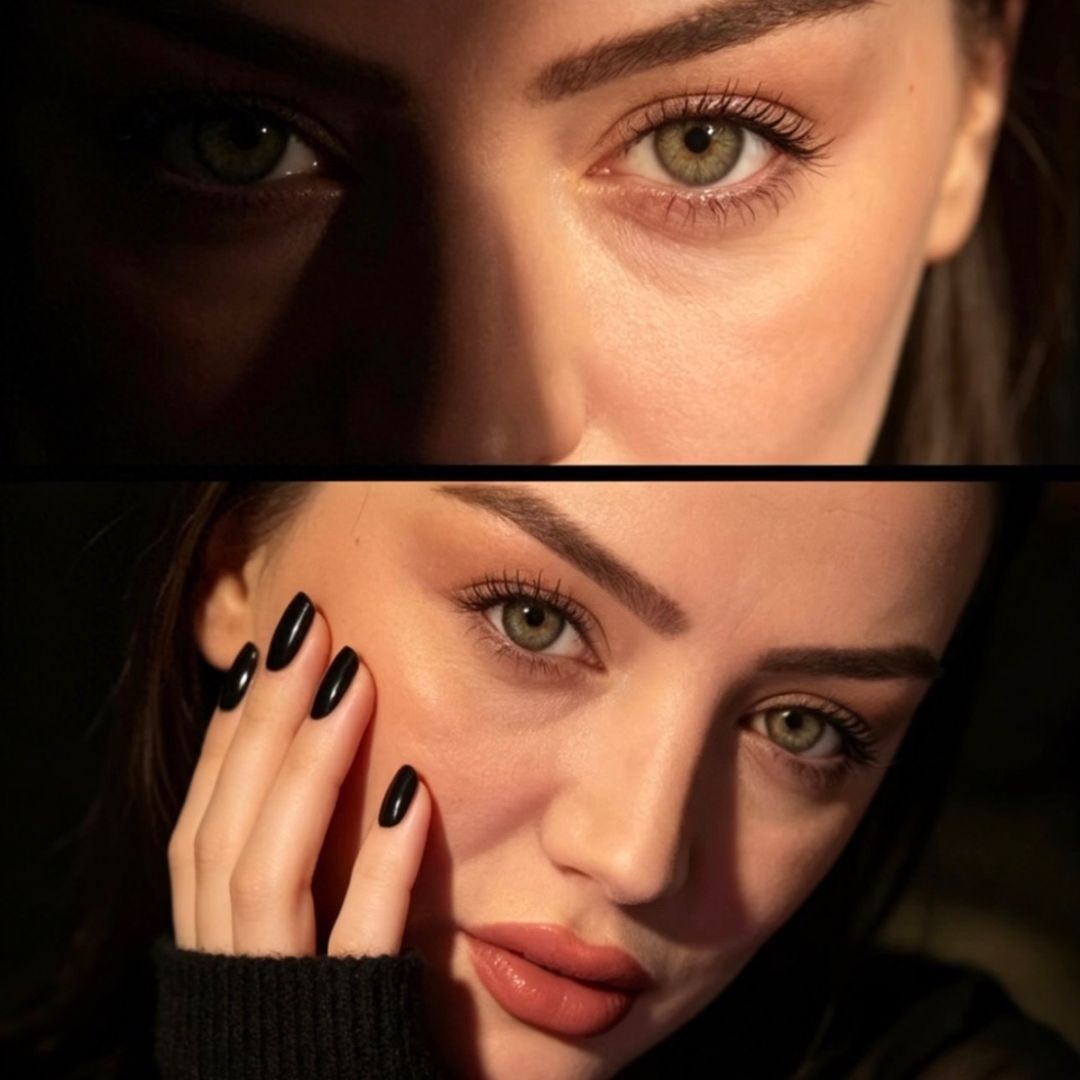 @iremrsmm TikTok yayıncısı